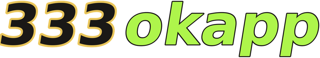 333okapp logo
